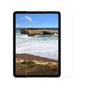 Anank Tempered Glass Screen Protector for iPad Pro 11-inch