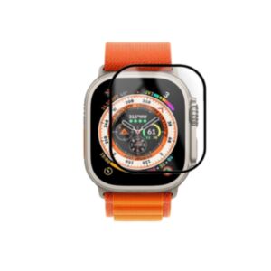Apple Watch Ultra  Smart Watch Screen Protector