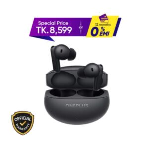 OnePlus Buds 4 ANC TWS Earbuds