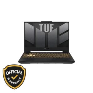 ASUS TUF Gaming A15 Ryzen 7 7445HS 8GB RAM 512GB SSD RTX 3050 Graphics Gaming Laptop (FA506NCG-HN223W)