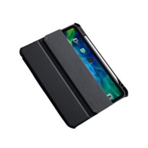 Xundd Airbag Shockproof Leather Smart Shell Case for iPad Pro 11 Inch (2020)