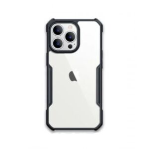Xundd Airbag Shockproof Transparent Cover For iPhone 15 Pro Max