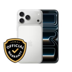 iPhone 17 Pro 512GB