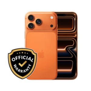 iPhone 17 Pro Max 256GB