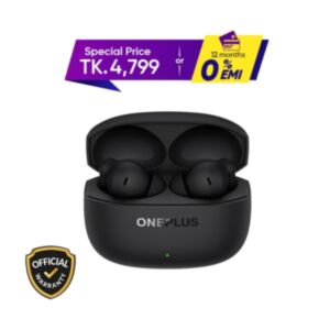 OnePlus Nord Buds 4 Pro ANC TWS Earbuds