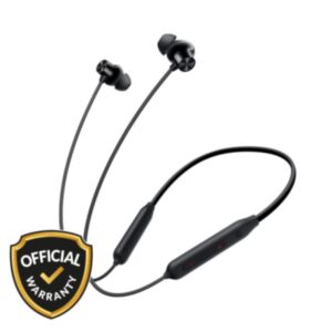 OnePlus Bullets Wireless Z2 with ANC