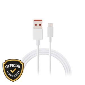 Xiaomi 6A Type-A to Type-C Cable (1m)