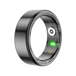 Ximax R02 9mm Smart Ring - Deep Grey