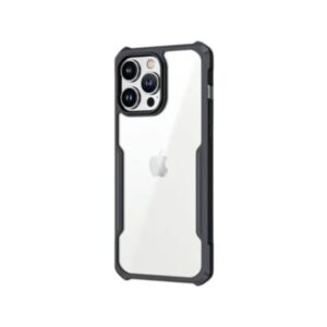 XUNDD Protective Case for iPhone 16 Pro Max