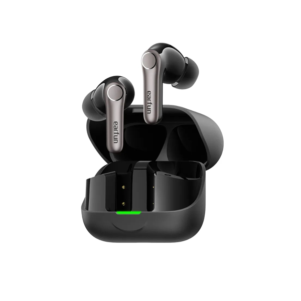 EarFun Air Pro 4+ Hi-Res Adaptive ANC Earbuds at Best Price in BD